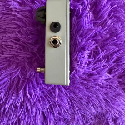 Pedal Pawn AC128 Germanium Fuzz - Mint Condition (#76 of 130) image 3