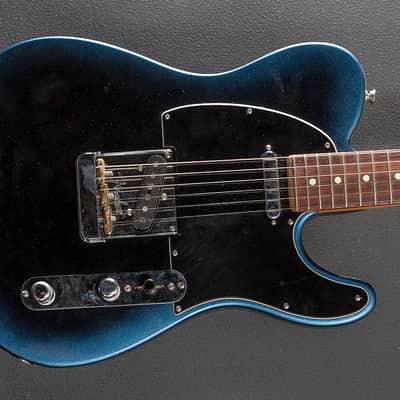 Fender Used American Professional II Tele '21 image 1