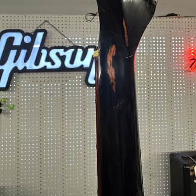 Gibson SG-X 2000 Dragon image 12