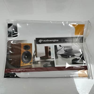 AudioEngine P4 image 3