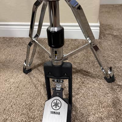 Yamaha HS-1200D 1200 Series Direct Drive Two-Leg Hi Hat Stand image 5