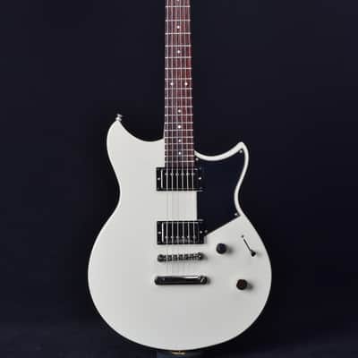 Yamaha Revstar II RSE20 Vintage White image 1