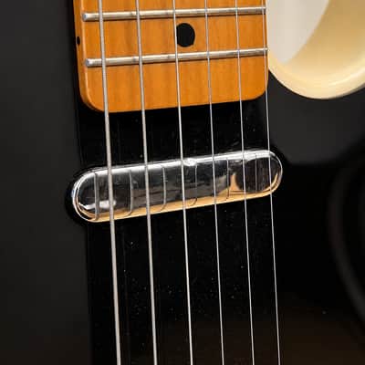 Fender Classic Series '50s Telecaster 1999 - White Blonde image 12