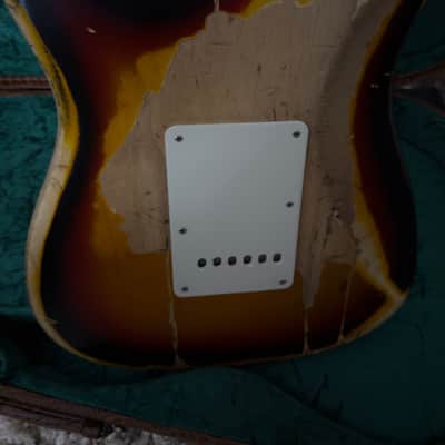 Nash S-57 Bild 5