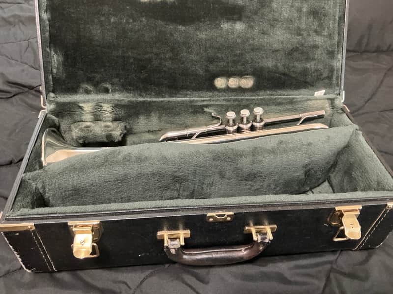 Yamaha YTR-9445CHS Xeno Chicago Series C Trumpet
