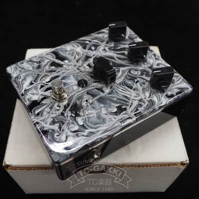 Bob Burt Gr8 T Distortion | Reverb