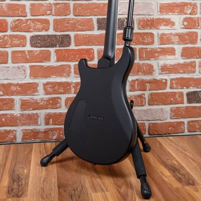 PRS Core Series Mark Holcomb Mango Top Cobalt Smoke Burst 2025 w/OHSC image 8