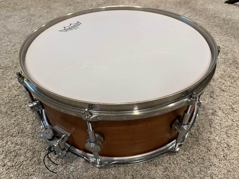 Phattie Drums 14x5.5'' Snare image 1