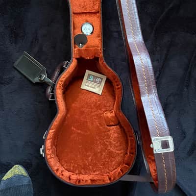 MP Mike Pereira Custom Tenor Ukulele 2013 image 18