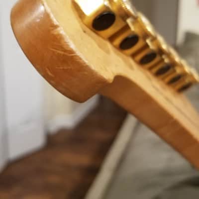 Yamaha Pacifica PAC USA-2 Natural image 3