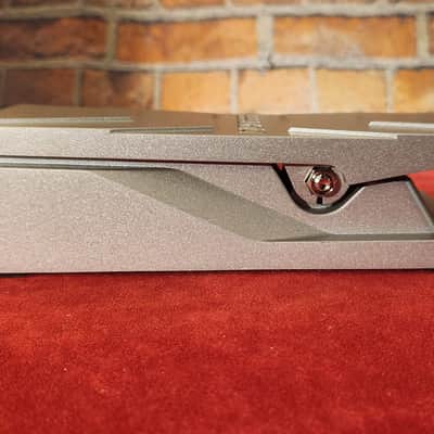 Boss FV-30H High-Impedance Compact Volume Pedal image 3