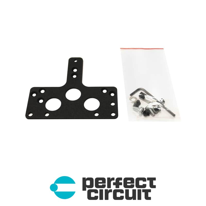 CIOKS MB18L Pedaltrain Bracket + Mounting Kit (Long) image 1