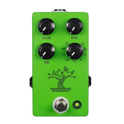 JHS Pedals - The Bonsai image 1