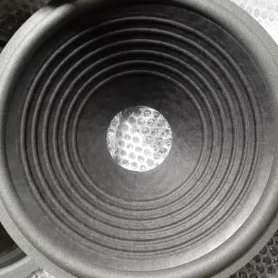 JBL L100T 2214H RECONE PARTS CONE SURROUND AND DUST CAP L100T image 3