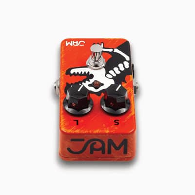 JAM Pedals Dyna-ssoR image 3