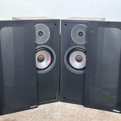 Energy Pro 22 Monitor Base Reflex 2-WaySpeaker - Pair image 2