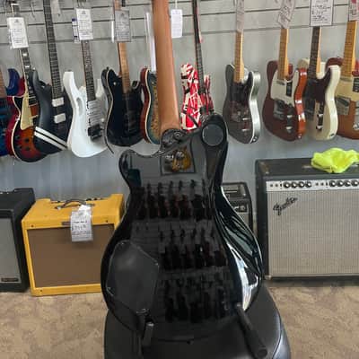 EVH SA-126 Standard 2025 - Present - Piano Black image 6
