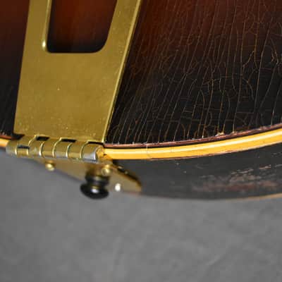 1953 Gibson ES-350 image 18