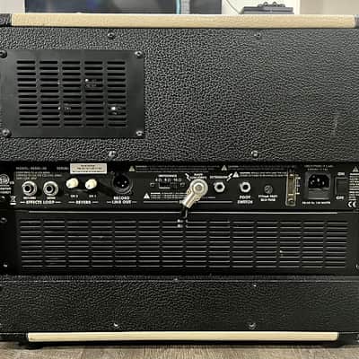 Egnater Rebel 30 2-Channel 30-Watt 1x12" image 3
