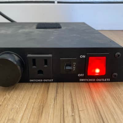Furman PL-8 Series II image 3