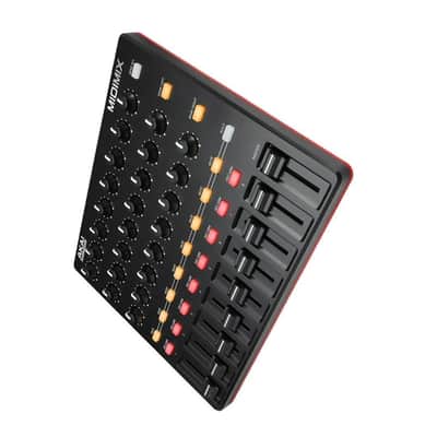 Akai Professional MIDImix MIDI Control Surface image 5