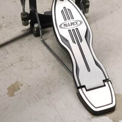 Mapex Single Chain Double Bass Drum Pedal image 3