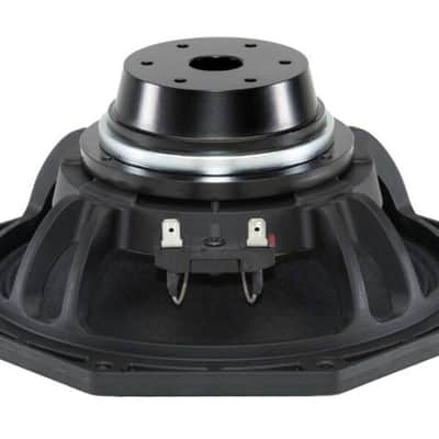 B&C 8MBX51 8" Professional Neodymium Woofer 400 Watts 8-Ohm Mid-Bass Pro Speaker image 2