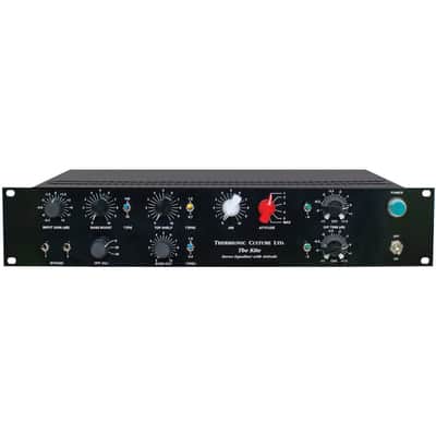 Thermionic Culture KITE Equalizer image 1