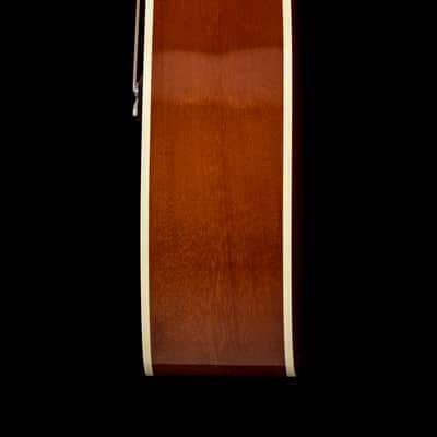 Gibson J-45 Standard - Heritage Cherry Sunburst #75158 image 7