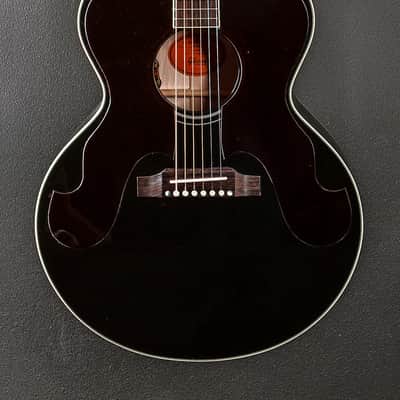 Gibson Everly Brothers J-180 - Ebony image 2