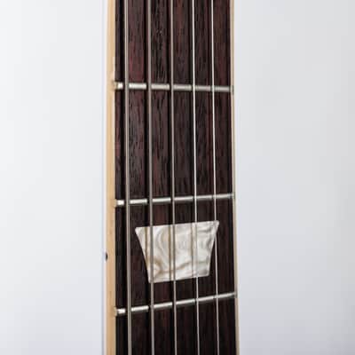 Gibson SG Standard, Ebony | Demo image 14