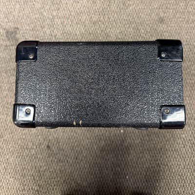 Peavey PVi 4B 100W 4-Channel Mixer 2010s - Black image 5