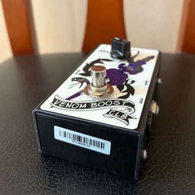 Majikbox Venom Boost VB-1 ! image 6