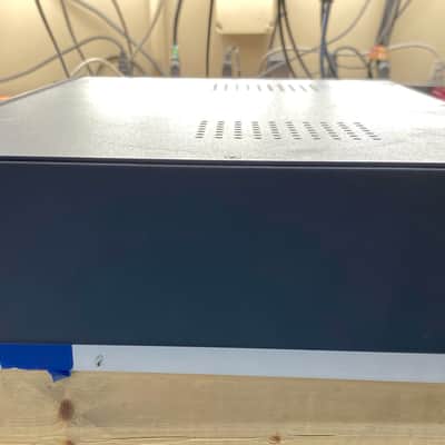 Universal Audio LA-610 MKII Tube Channel Strip Preamp / EQ / Compressor LA610 image 6