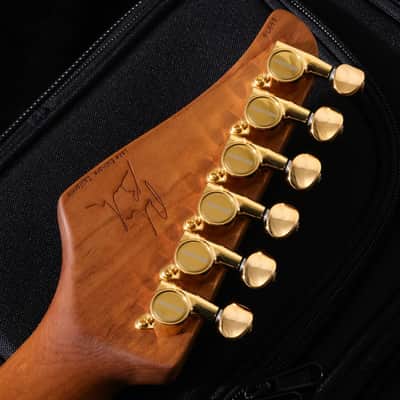 SUHR Reb Beach Signature Standard [89979] (06/17) image 11