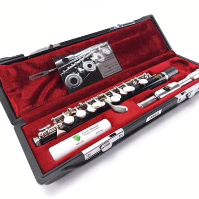 Yamaha YPC-32 Standard Piccolo | Reverb