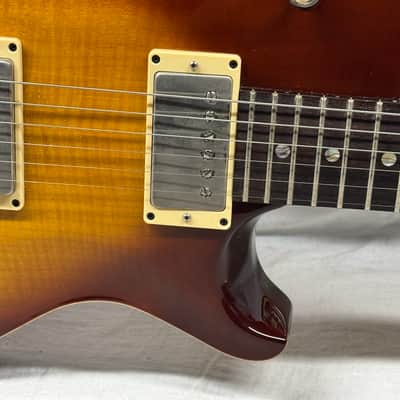 PRS Paul Reed Smith USA Singlecut Guitar with Case 2003 image 6