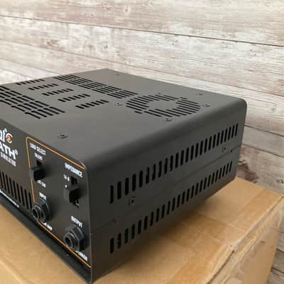 Used Bad Cat Purepath Passive Analog Cab Simulator image 8