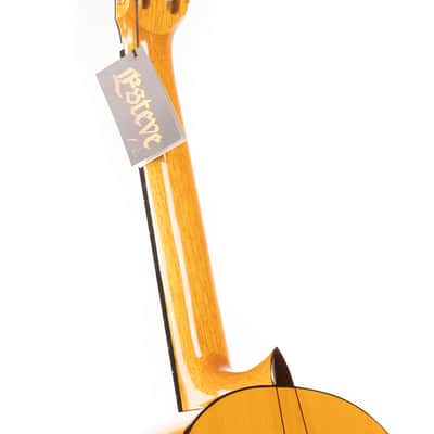 Esteve 8F Professional Level Flamenco Guitar - Special - Spruce/Cypress - Handmade in Spain image 10