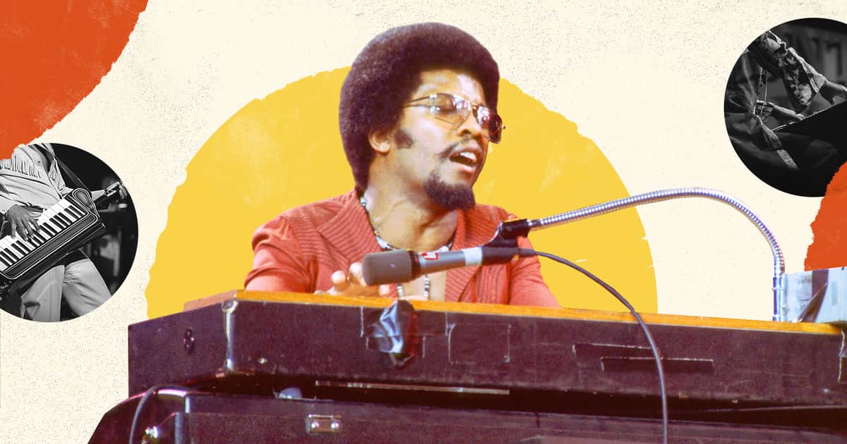 The Gear of Classic Herbie Hancock Albums | Reverb News