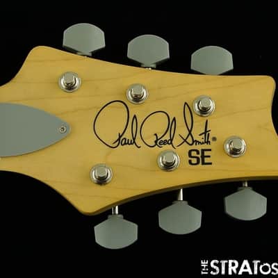 PRS SE John Mayer Silver Sky NECK +TUNERS Paul Reed Smith 8.5 image 1