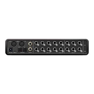 MOTU Ultralite MK5 Audio Interface image 3
