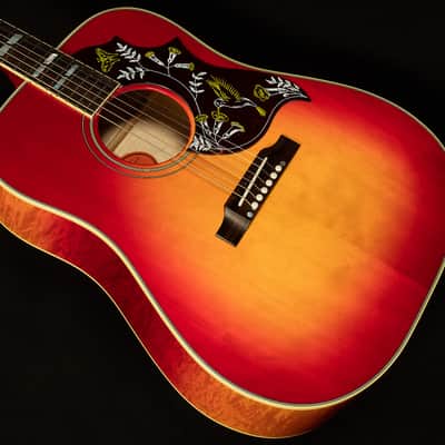 Gibson Hummingbird Original - Maple image 4