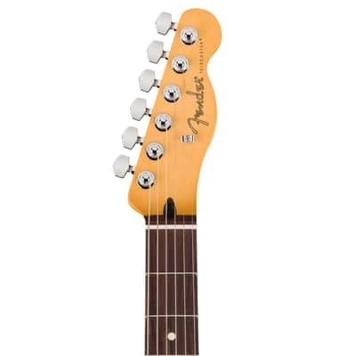 Fender Player II Modified Telecaster SH Rosewood - 3 Tone Sunburst image 4