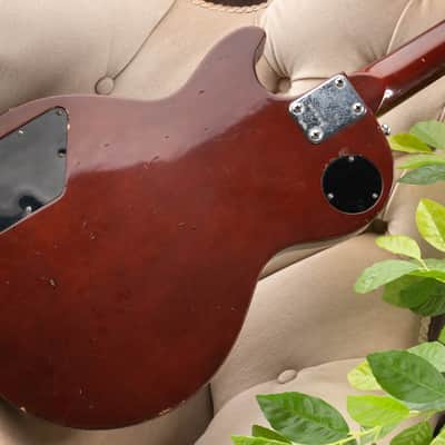 Greco EG-480S 1974 - Cherryburst image 11