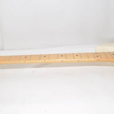 Fender Japan Custom Fender Stratocaster Electric Guitar Ref No 7719 image 10