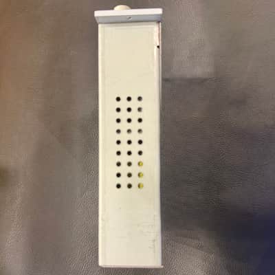 Rupert Neve Designs Portico 511 500-Series Mic Pre Module with Silk 2013 - Present - White image 5