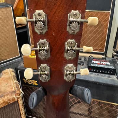 1947 Martin 00-18 image 11
