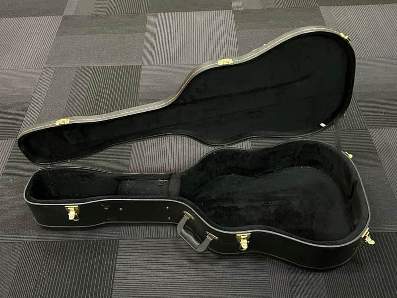 Miscellaneous Dreadnought Case, Recent image 1