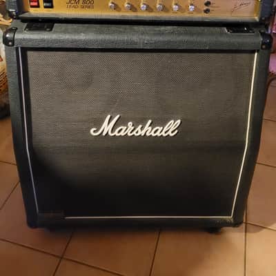 original - Marshall JCM 800 JMP - 2203 - 100-Watt Master Volume Head 1983 - Black image 2